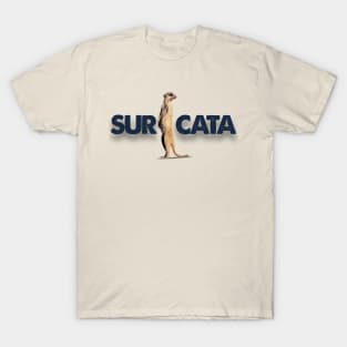 Suricata T-Shirt